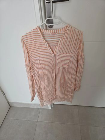 Chemise femme
