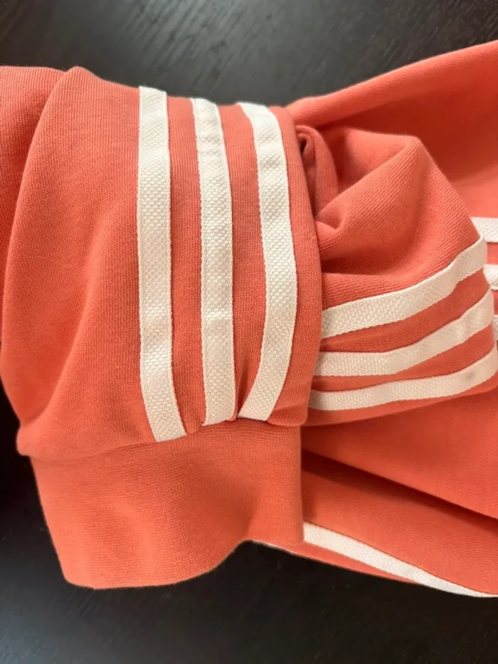 Pantalon Adidas Trefoil • 13-14ans - photo numéro 8