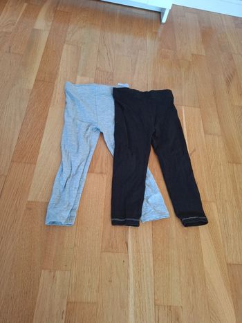 Legging 23 mois