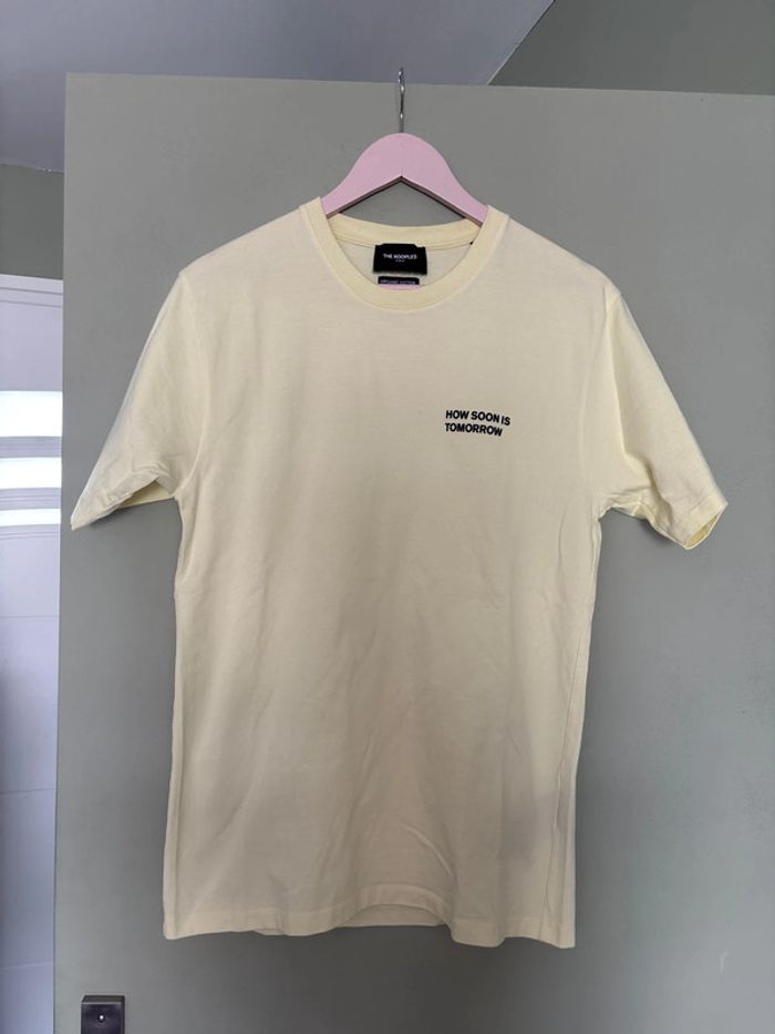 Tee shirt the Kooples
