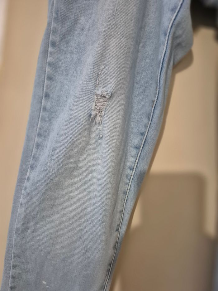Lots de 2 jeans - photo numéro 2