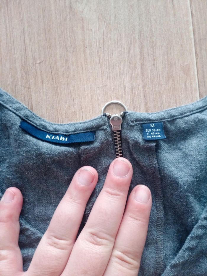 Blouse kiabi - photo numéro 2