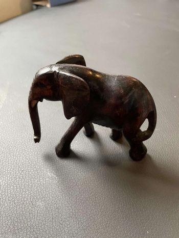 Figurine Éléphant