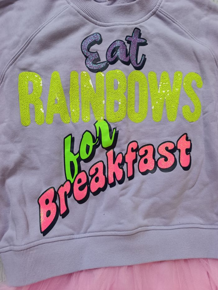 Robe Billieblush 10 ans - photo numéro 4