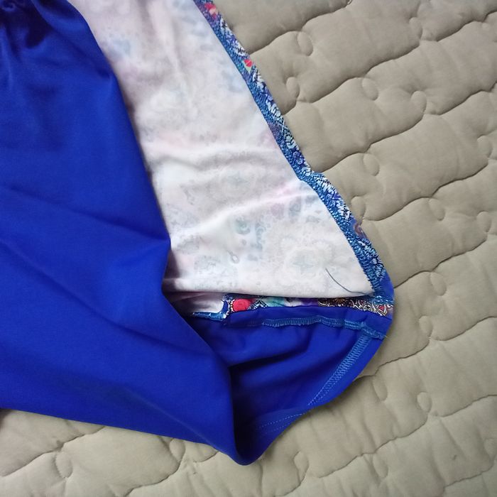 Haut de maillot - photo numéro 5