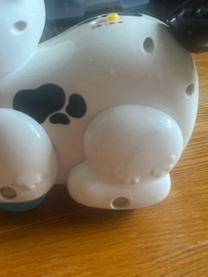 1,2,3 p’tit Dalmatien VTech - photo numéro 8