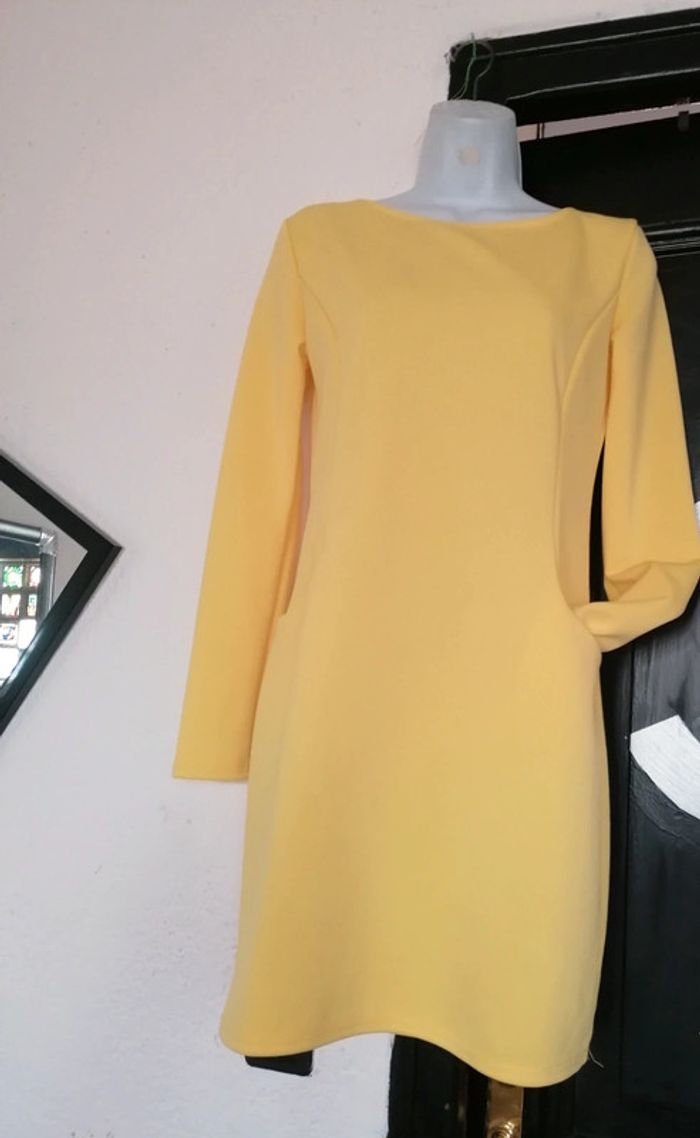 Robe ou tunique - photo numéro 2