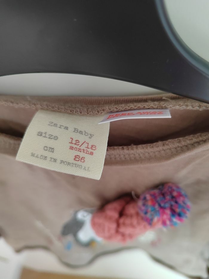 T shirt pingouin - photo numéro 4