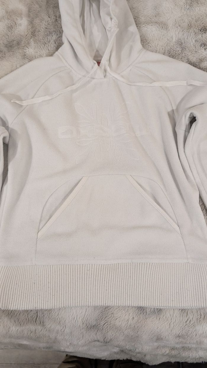 Sweat à capuche Oxbow taille 2 - photo numéro 2