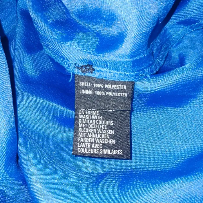 Robe avec sa surchemise taille 44/xxl m&s mode - photo numéro 5