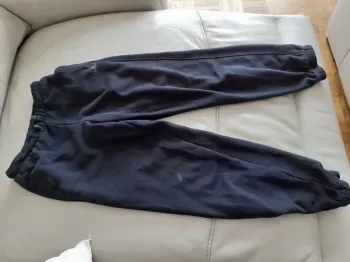 Jogging noir decathlon