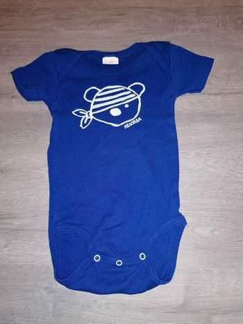 Bodie garçon été 6 mois