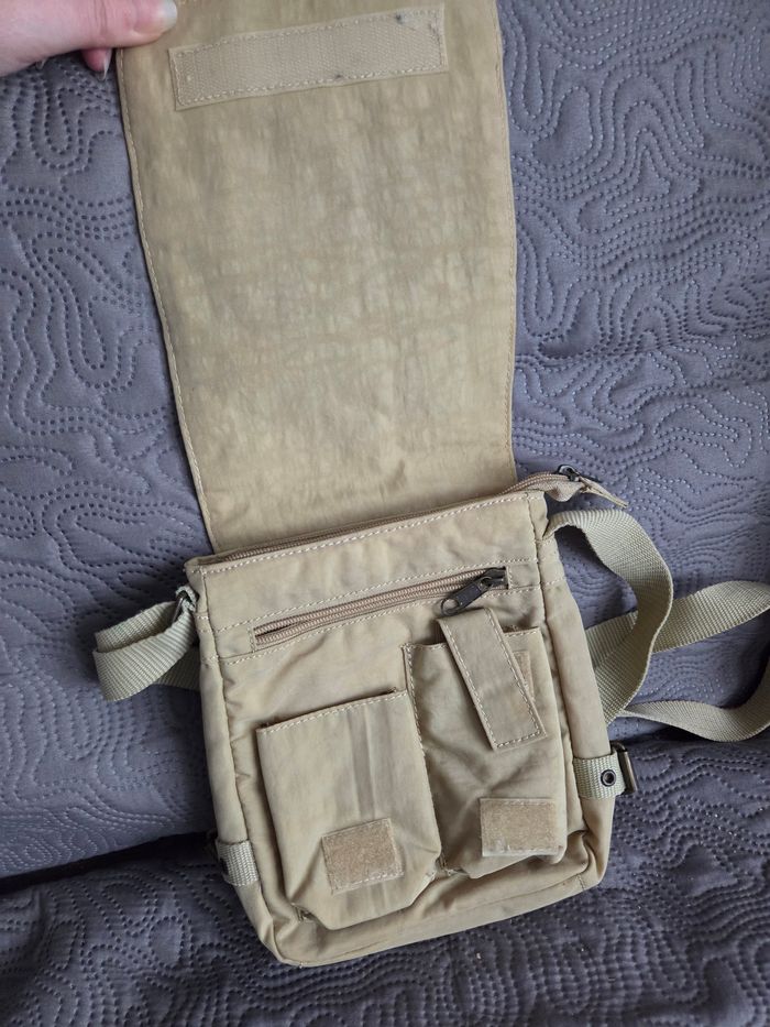 Pochette bandoulière - photo numéro 2