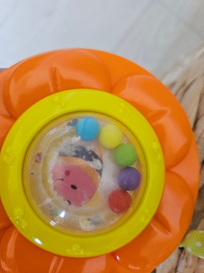 Lot jouets bébé - photo numéro 5