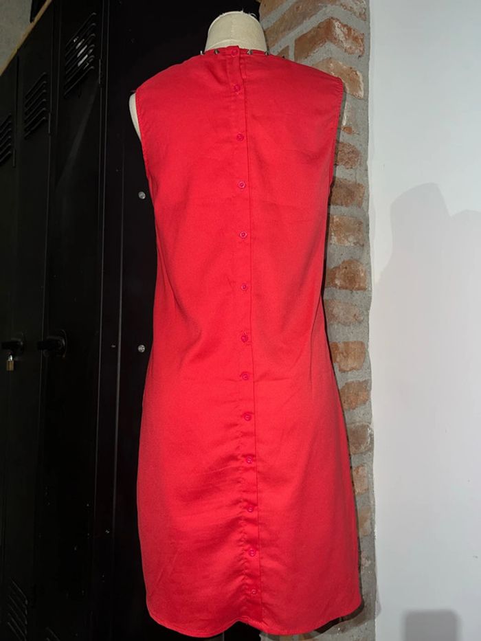 Robe légère - photo numéro 5