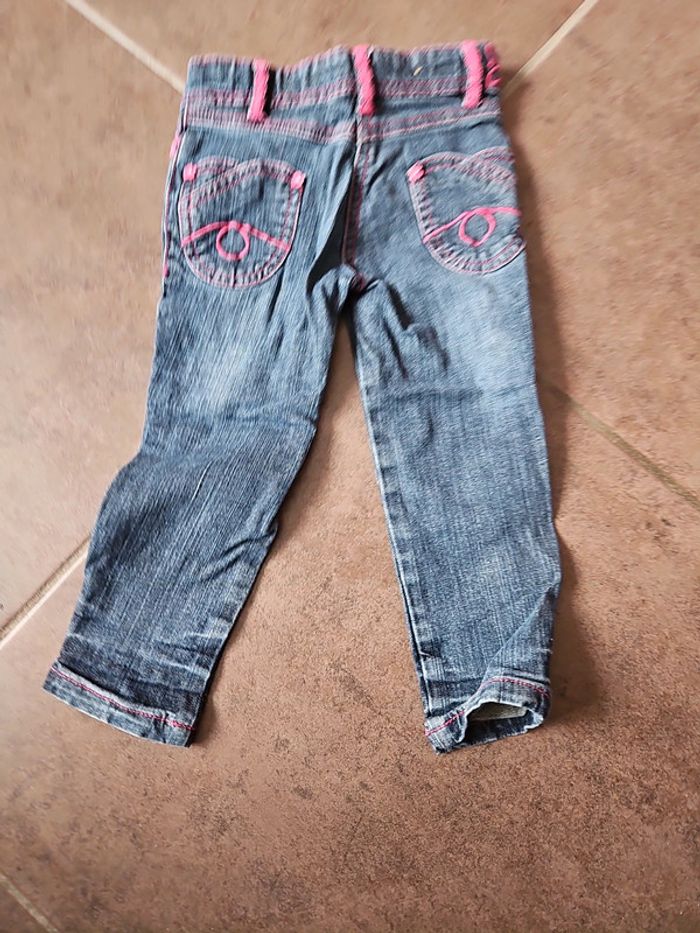 Pantalon - photo numéro 2