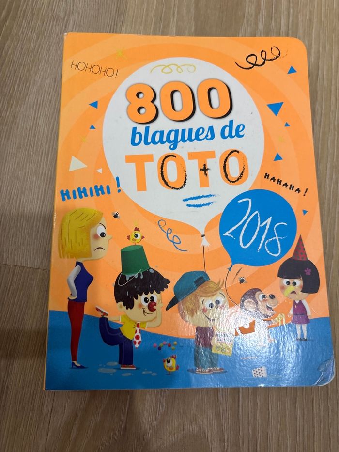 800 blagues de toto