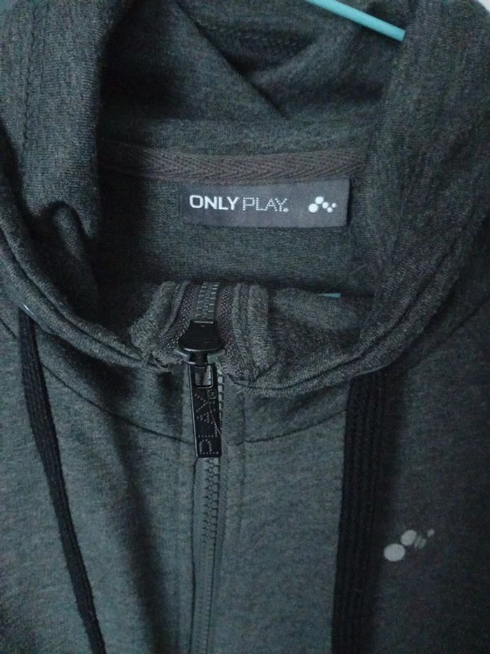 Veste de sport - photo numéro 5