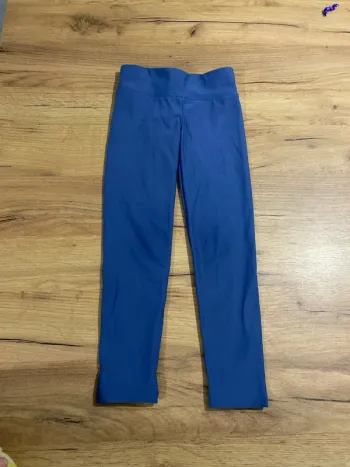 Pantalon gym fille