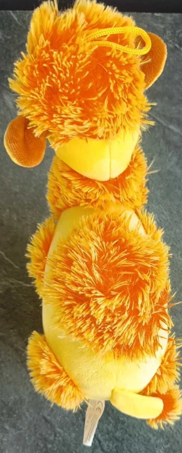 Peluche Chameau - Doho - photo numéro 3