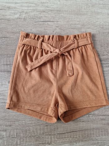 Short 5 ans