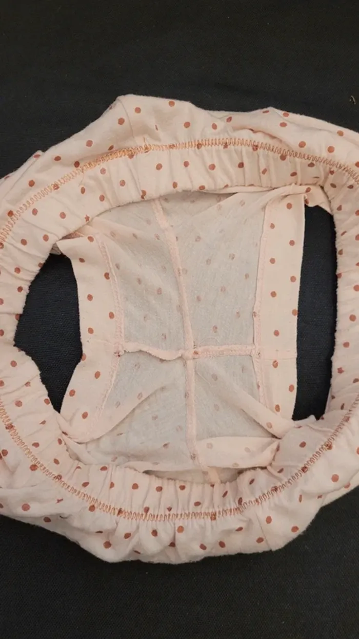 Ensemble pyjama short et débardeur - photo numéro 9