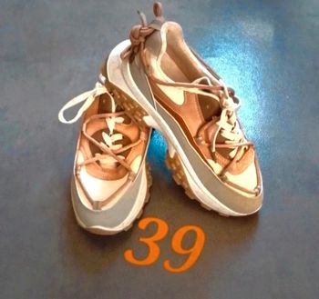 Basket tbe 39