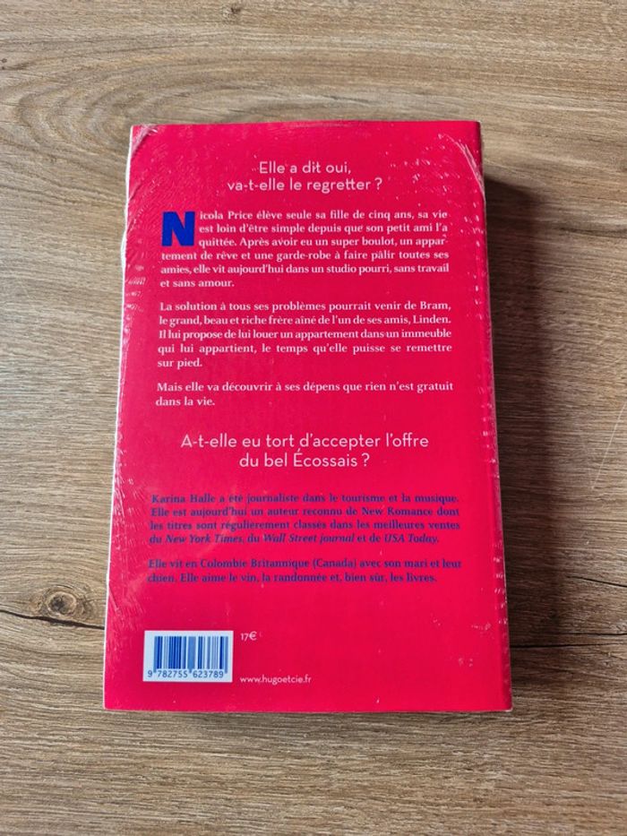 L'offre tome 2 - photo numéro 2