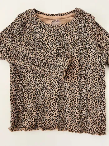 Tee shirt 3 ans