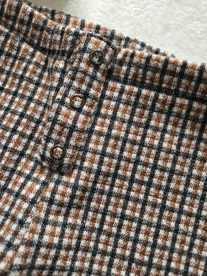 Leggings carreaux - photo numéro 2