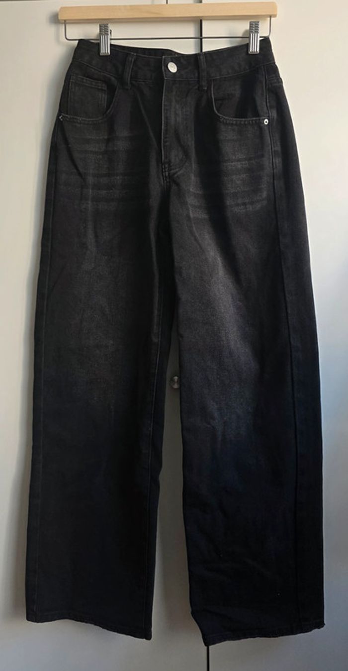 Jean NVF, taille XS