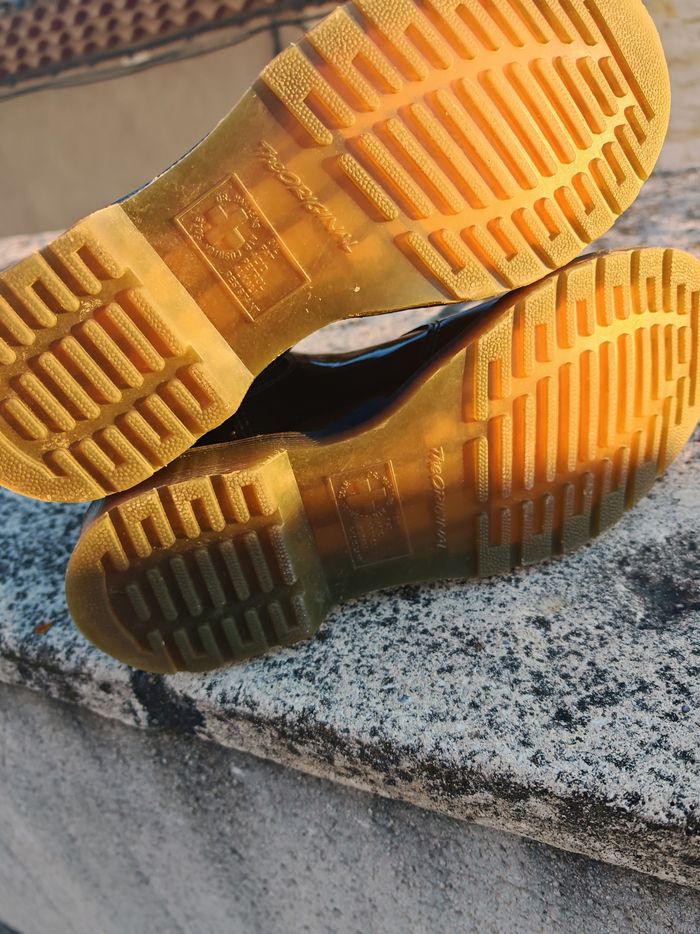 Dr Martens taille 39 neuve - photo numéro 6
