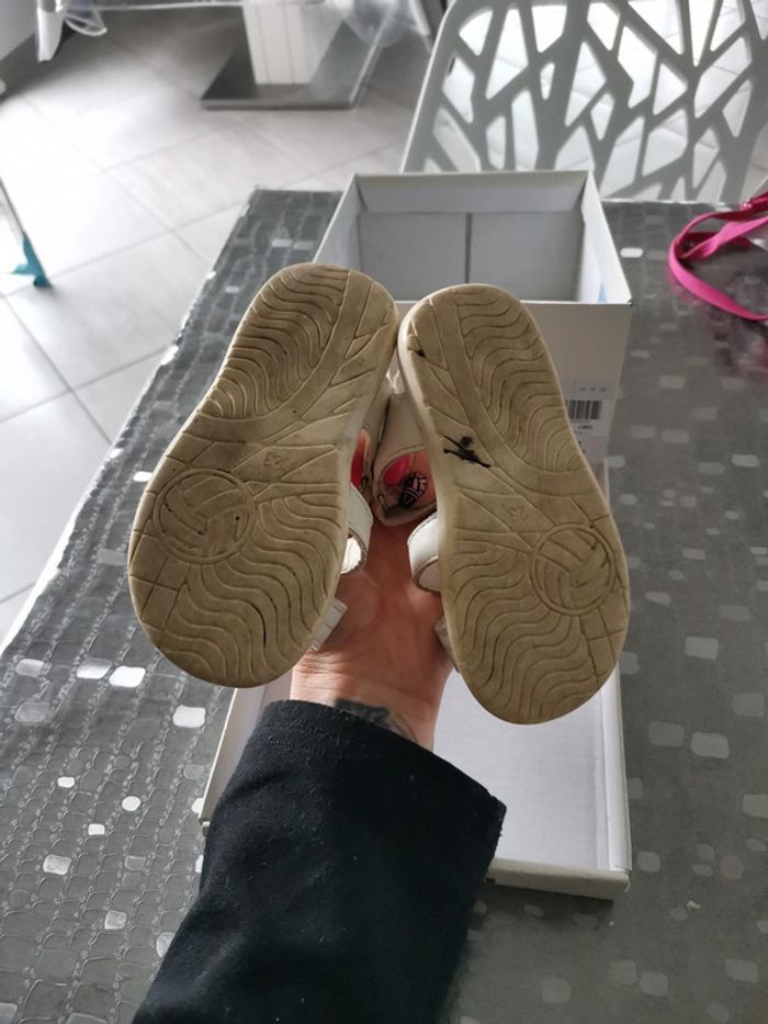 Sandalette - photo numéro 2