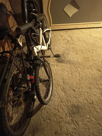 Velo Btwin enfants 20 pouce