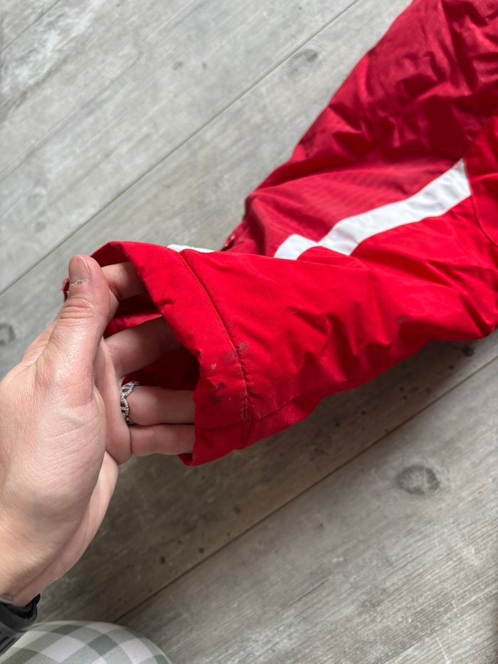 Ensemble de ski veste et pantalon - photo numéro 3