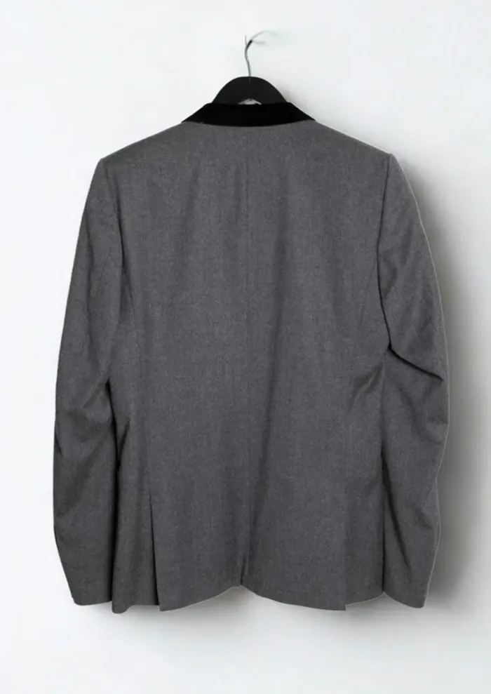 Veste de costume / Blazer The Kooples – Taille 48 - photo numéro 9