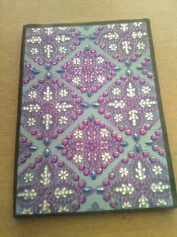 Cahier