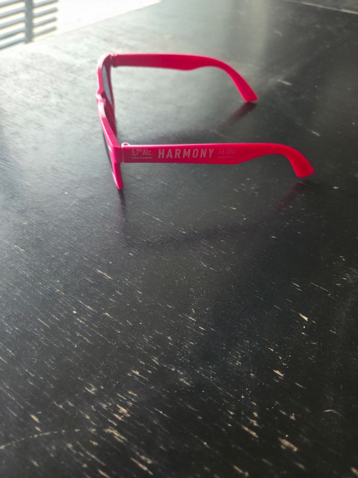 Lunette - photo numéro 3