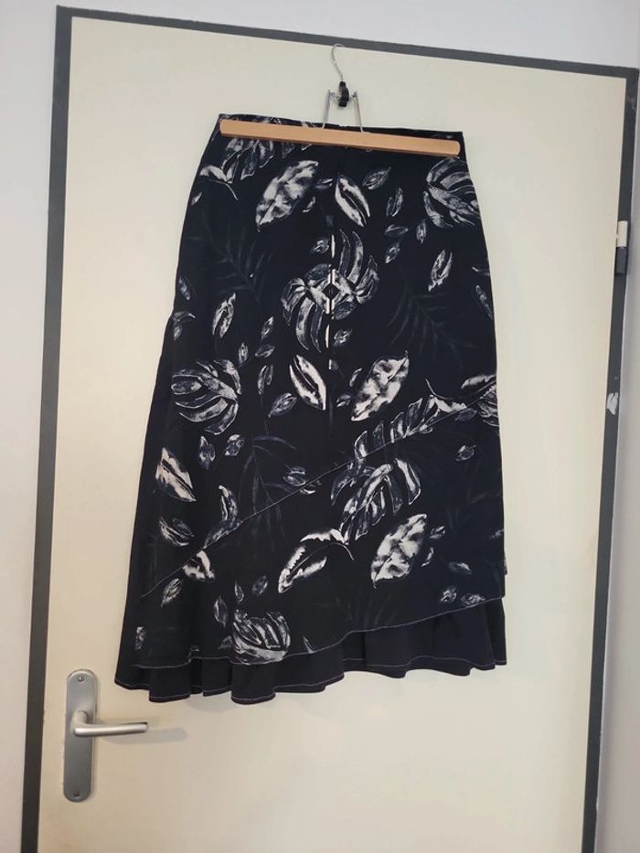 Jupe longue - photo numéro 3