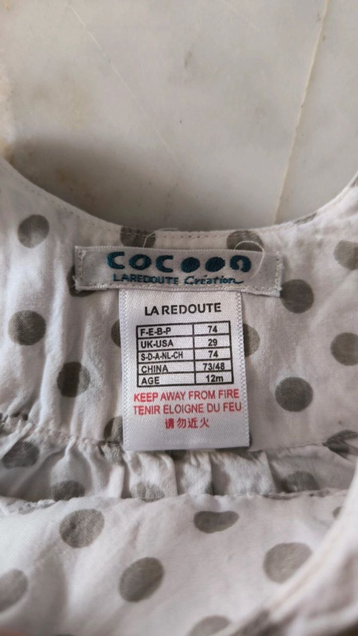 Lot vêtements été - photo numéro 3