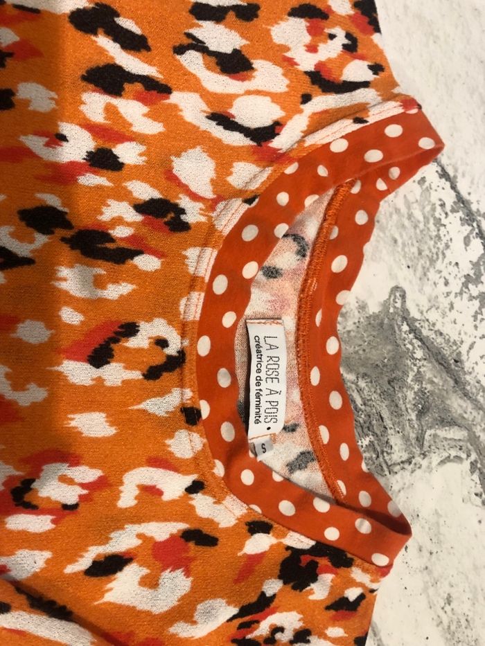 Haut - photo numéro 4