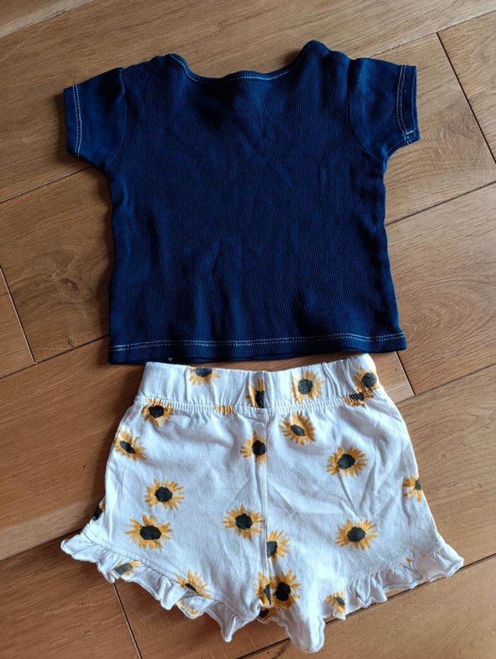 Lot de vêtement mix & match - photo numéro 11