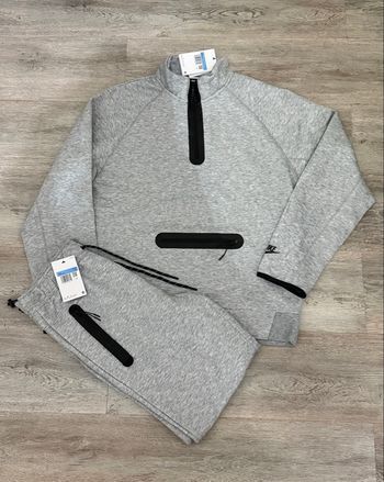 Nike Tech Fleece Gris - M