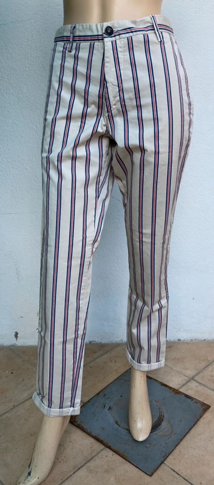 Pantalon Xagon Man - photo numéro 2