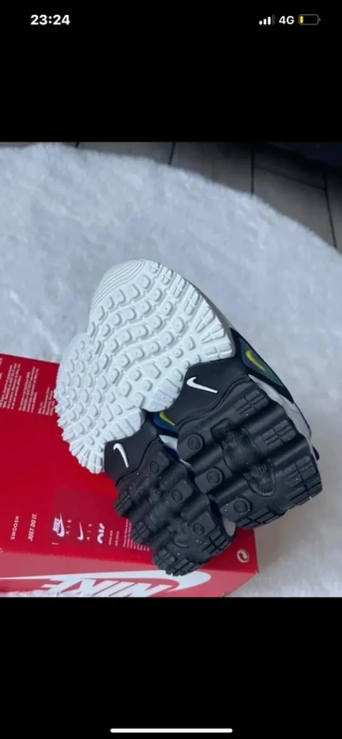 Basket Nike dn - photo numéro 6