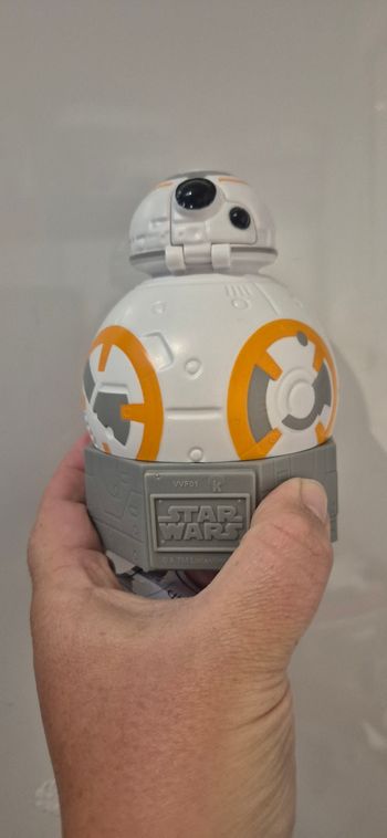 Figurine star wars 