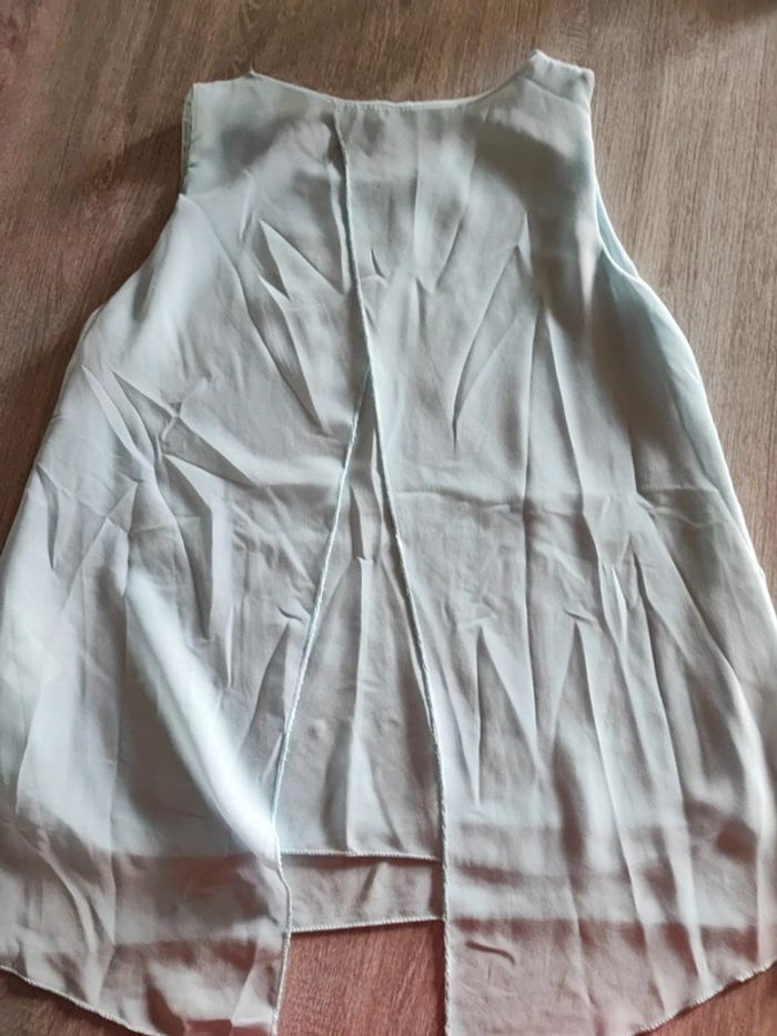 Haut femme taille m - photo numéro 2