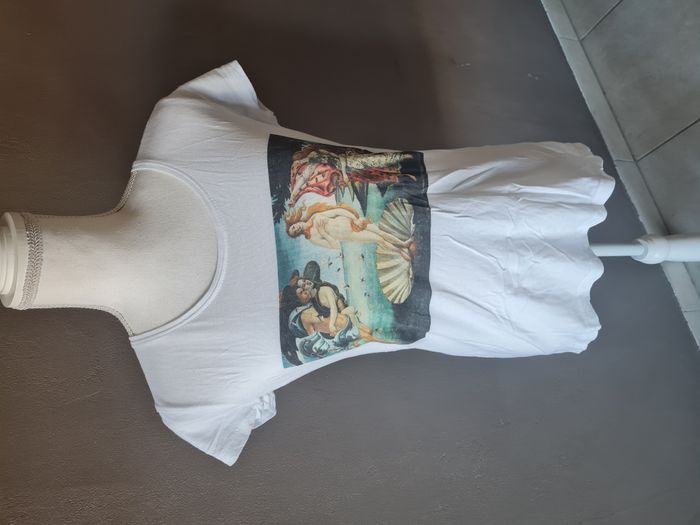 La naissance de venus T-shirt