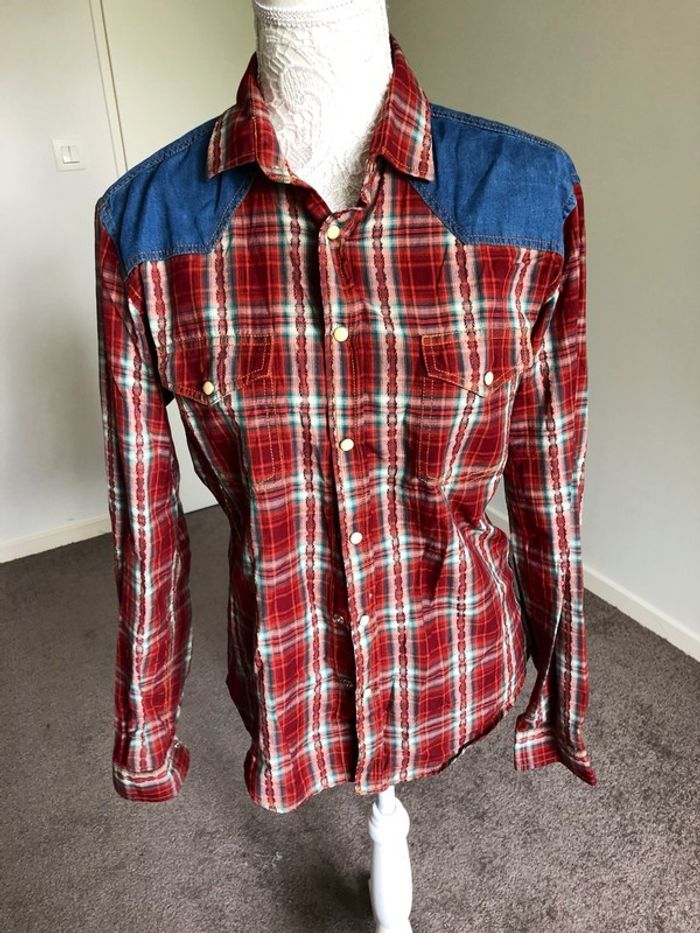 Chemise neuve Zara taille M