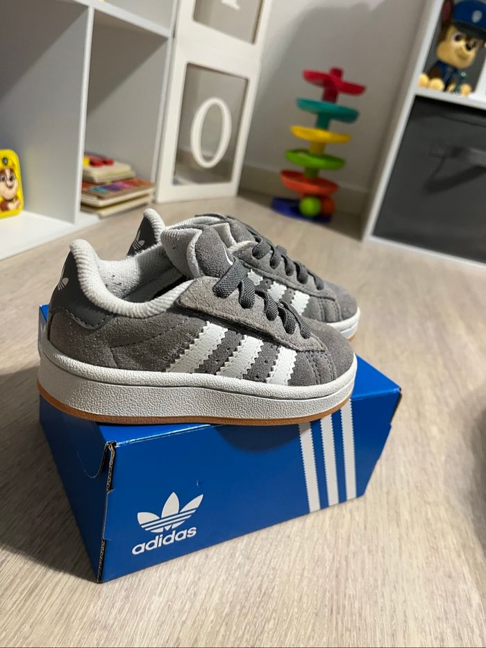 Adidas Campus - photo numéro 2